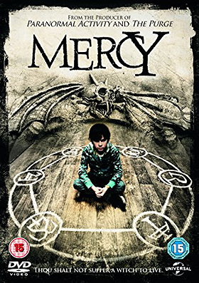 Mercy  