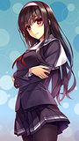 Utaha Kasumigaoka