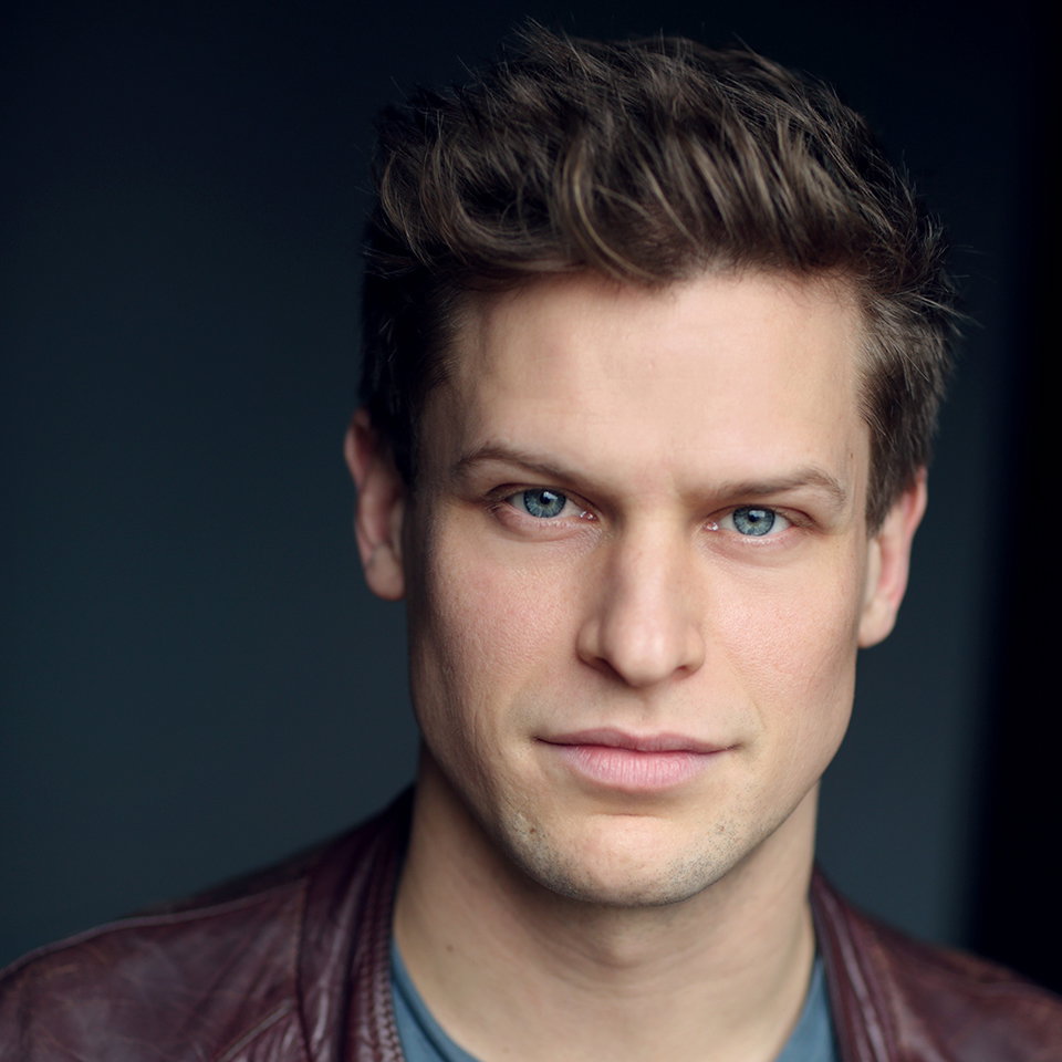 Max Bennett