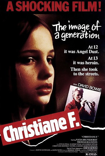 Christiane F.