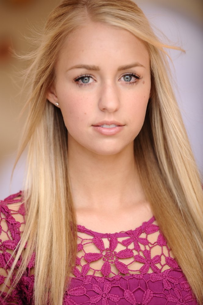 Kellie Cage