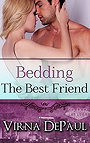Bedding the Best Friend (Bedding the Bachelors #4) 