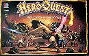 HeroQuest: High Adventure in a World of Magic