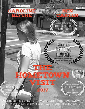 The Hometown Visit
