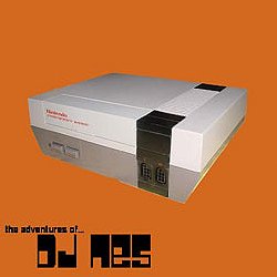 The Adventures of DJ NES