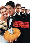 American Pie 3: The Wedding  