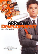 Arrested Development - Season 3