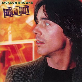 Jackson Brown - Hold Out [Vinyl]