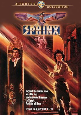 Sphinx (Warner Archive Collection)