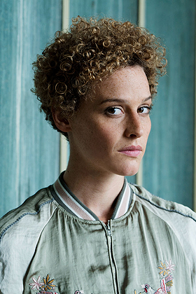 Karen Dahmen