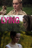 Lying