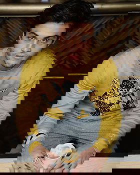 Ethan Dolan