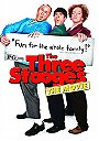 The Three Stooges: The Movie
