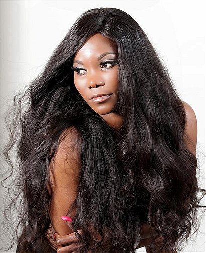 Buy Brazilian Body Wave Lace Front Wig