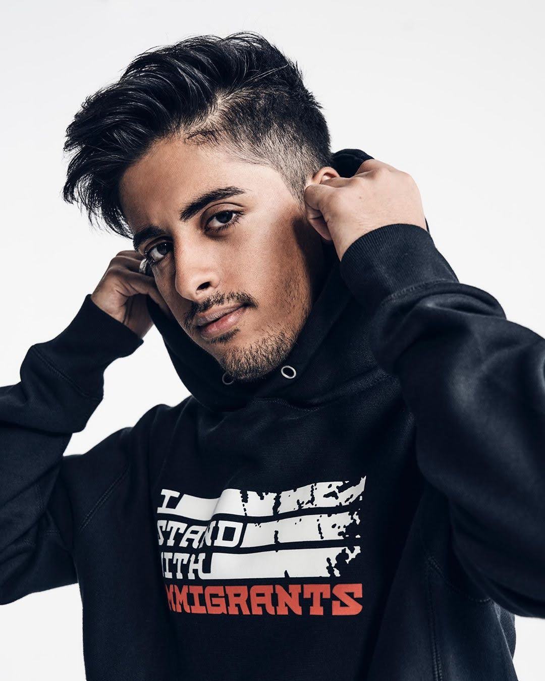 Karan Brar