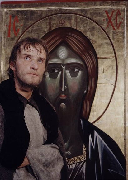 Andrei Rublev (Anatoliy Solonitsyn)