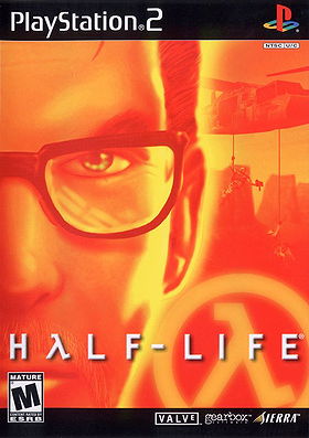 Half-Life