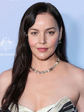Abbie Cornish