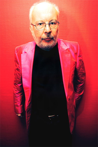 Wolfgang Büld
