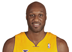 Lamar Odom