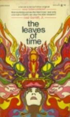 The leaves of time