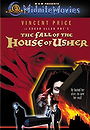 The Fall of the House of Usher (Midnite Movies)