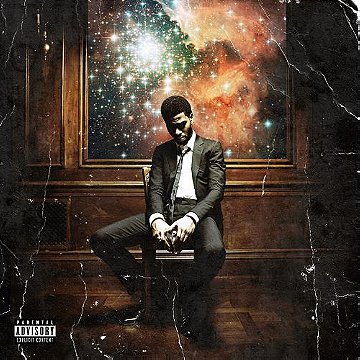 Man On The Moon 2: The Legend of Mr. Rager