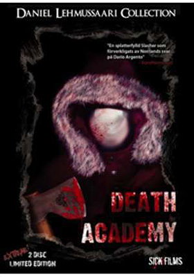 Death academy