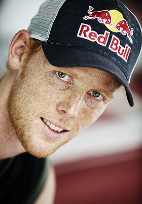 Jonas Reckermann