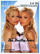 Sandy Bentley pictures and photos