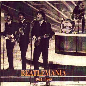 Artifacts I - CD 2 - Beatlemania 1964-1965