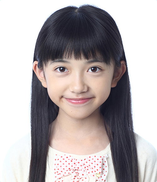 Momoka Ishii