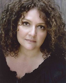 Aida Turturro