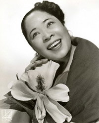 Juanita Hall