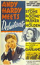 Andy Hardy Meets Debutante (1940)