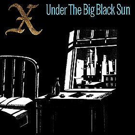 Under Big Black Sun