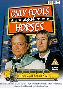 Only Fools And Horses - If They Could See Us Now