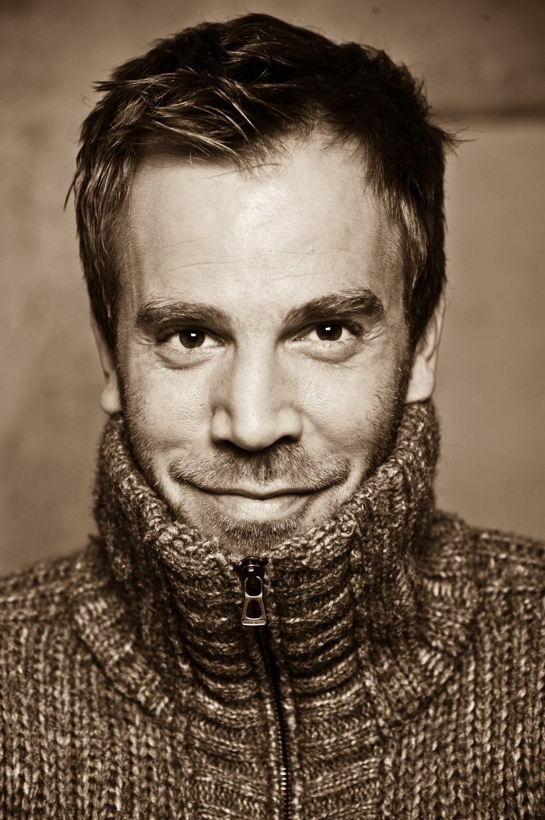 Dominic Boeer