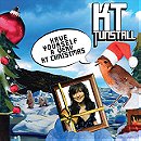 Sounds of the Season: The KT Tunstall Holiday Collection