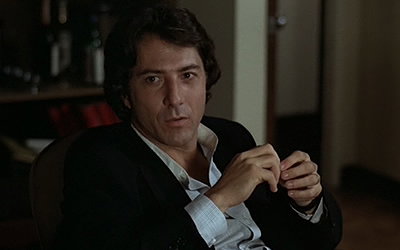 Ted Kramer