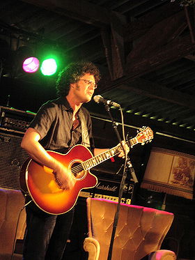 Dan Wheeler