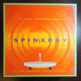 Spinergy: The Game of Original Spin