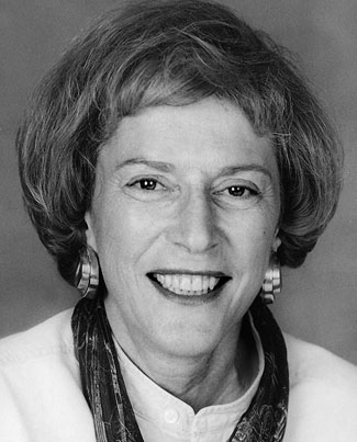 Joan Micklin Silver