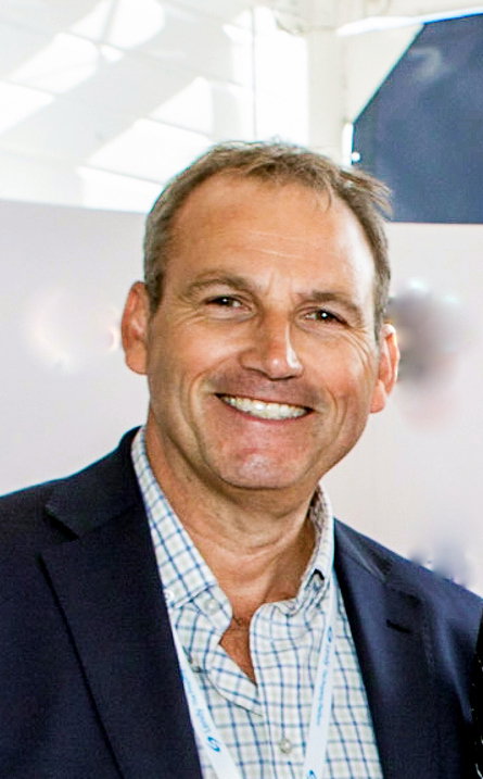 Paul Riddell