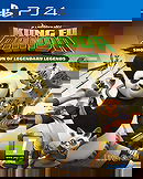 Kung Fu Panda: Showdown of Legendary Legends