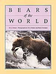 Bears of the World