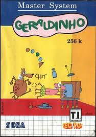 Geraldinho