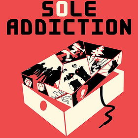 Sole Addiction