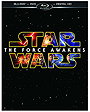 Star Wars: The Force Awakens [Blu-ray + DVD + Digital HD]