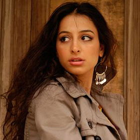 Lili Elbakyan